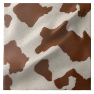 Luxus Elegante Faux-Rindleder-Popular-Kollektion Fliese