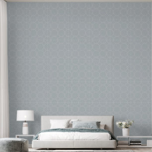 Luxus Elegantes Shiny Geometrisches Muster Tapete