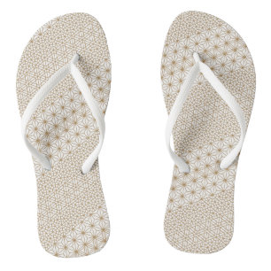 Luxus Flip Flops