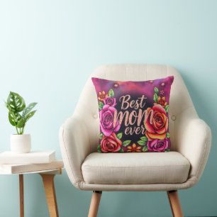 Luxus Floral Moderne Geschenksammlung Kissen