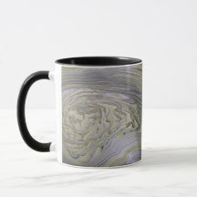 Luxus Flüssiggoldader Weißer Marmor Abstract Kaffe