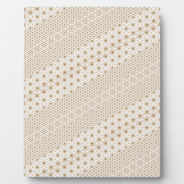 Luxus Fotoplatte (Vorderseite)