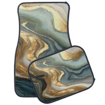 Luxus-Geoden-Automatten-Set