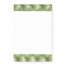 Luxus Glam Sage Green Imitats Velvet