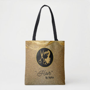 Luxus-Gold-Glitter