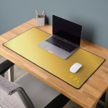 Luxus-Gold-Gradient-Gotisches-Monogramm-Executive 