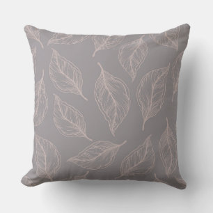 Luxus-Herbstlaube Pillow Kissen