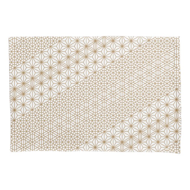 Luxus Kissenbezug (Vorderseite)