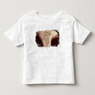 Luxus Kleinkind T-shirt