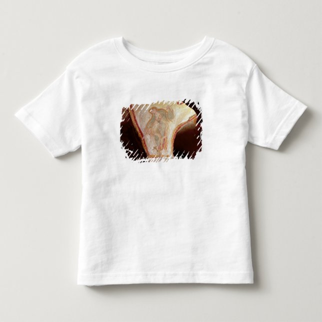 Luxus Kleinkind T-shirt (Vorderseite)