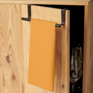 Luxus-Küchenhandtücher in Orange   Moderne Heimdek Geschirrtuch
