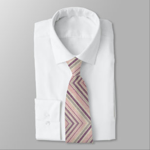 Luxus-Kunstseide   Designer-inspirierter Gentleman Krawatte