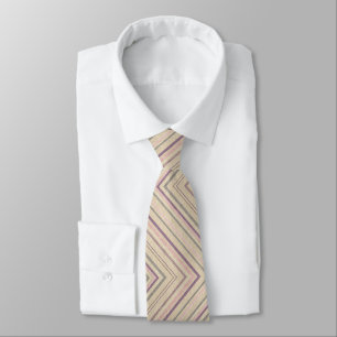 Luxus-Kunstseide Designer-inspirierter Gentleman Krawatte