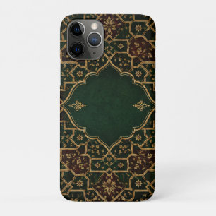 Luxus-Laptophülle im islamischen Arabesken-Stil Case-Mate iPhone Hülle