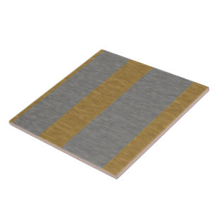 Luxus-Leinen-Popular-Silber-Gold-Kollektion Fliese