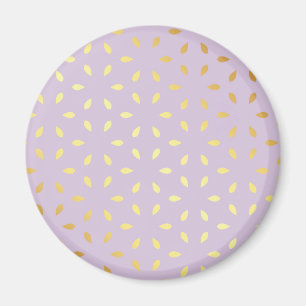 Luxus Mandala 10 Magnet