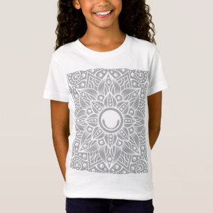 Luxus Mandala 14 T-Shirt