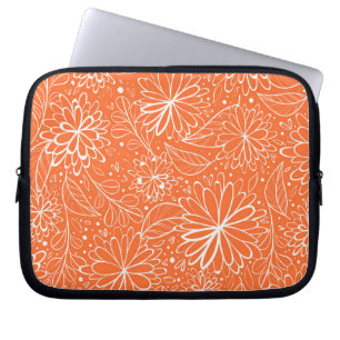 Luxus Mandala 24 Laptopschutzhülle