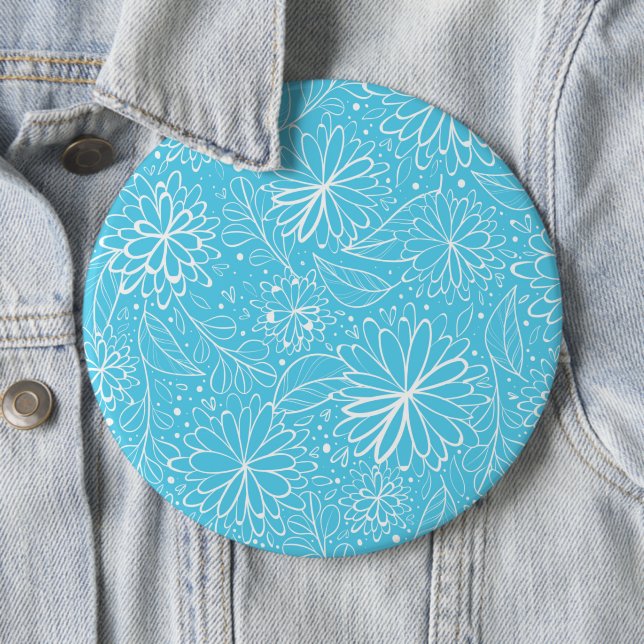 Luxus Mandala 26 Button (Beispiel)