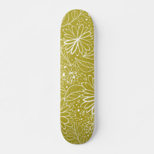 Luxus Mandala 29 Skateboard