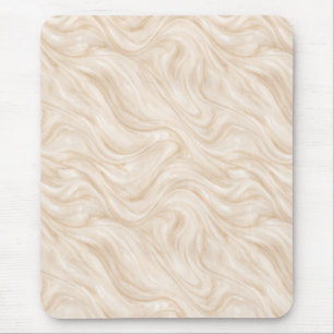 Luxus-Marmor-Swirbelmuster Mousepad