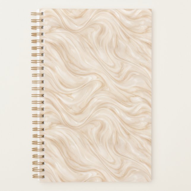 Luxus-Marmor-Swirbelmuster Planer (Vorderseite)