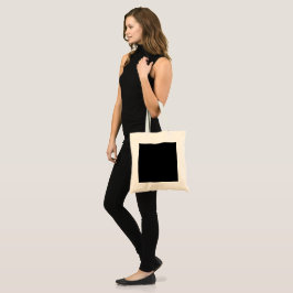 Luxus-Minimalist Back to School Tragetasche