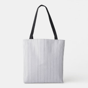 Luxus-Minimalist-Pinstripe-Tasche