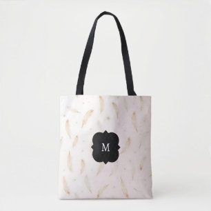 Luxus Moderne Federn Boho Kollektion