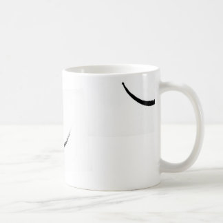 Luxus-Morgentasse Kaffeetasse
