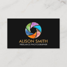 Luxus Multi Gemstone Camera Shutter