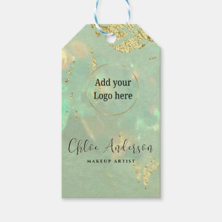 Luxus-Opal-Geschenkanhänger für Verpackungen Geschenkanhänger