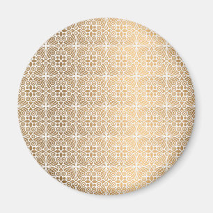 Luxus Ornamente 10 Magnet