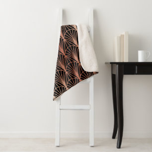Luxus Ornamente 14 Sherpadecke