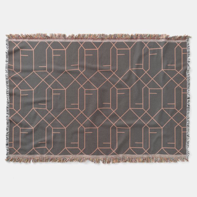 Luxus Ornamente 21 Decke (Vorderseite)