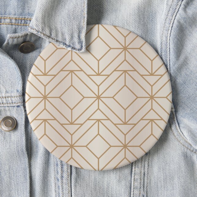 Luxus Ornamente 29 Button (Beispiel)