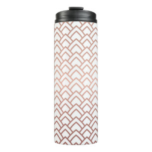 Luxus Ornamente 30 Thermosbecher