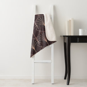 Luxus Ornamente 33 Sherpadecke