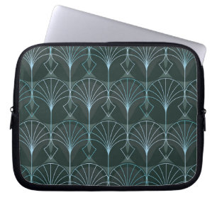 Luxus Ornamente 34 Laptopschutzhülle