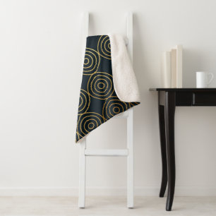 Luxus Ornamente 38 Sherpadecke