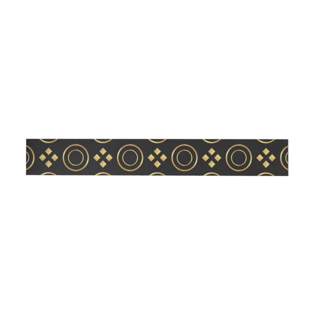 Luxus Ornamente 53 (Person)