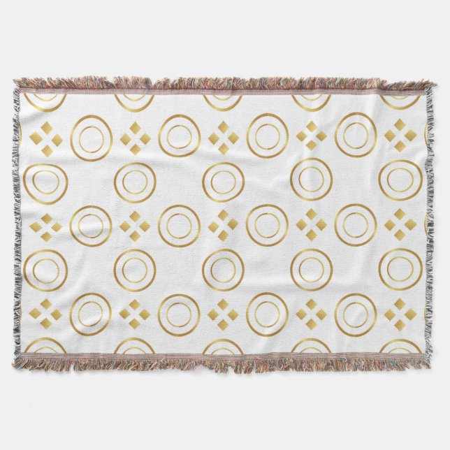 Luxus Ornamente 58 Decke (Vorderseite)