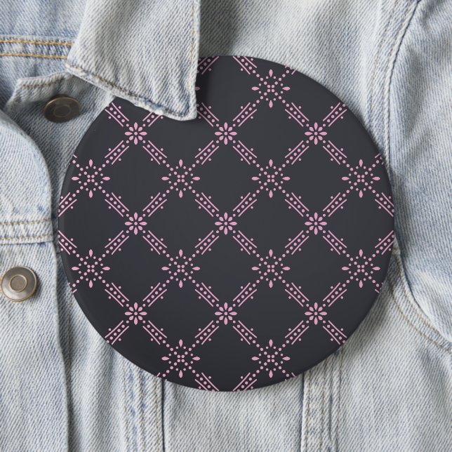Luxus Ornamente 5 Button (Beispiel)