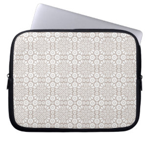 Luxus Ornamente 6 Laptopschutzhülle