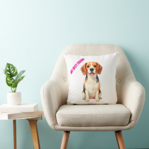 Luxus-Pflegehund Individuelle Moderne Kollektion Kissen