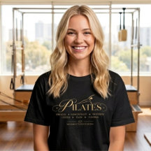 Luxus Pilates | Die Goldenen Kernprinzipien