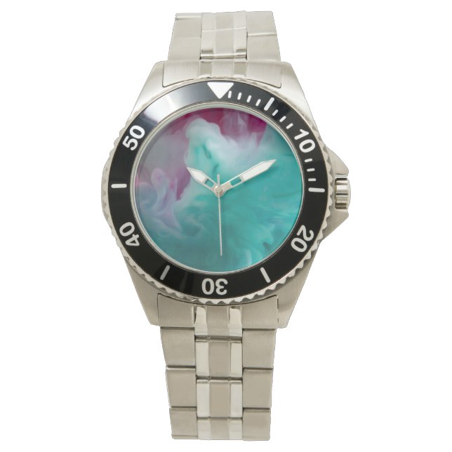 Luxus pur: Die besten Uhren für die Moderne (Vorderseite)