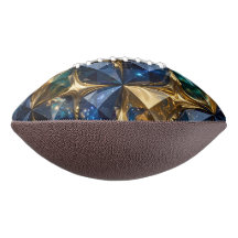 Luxus-Rubin-Blau-Gold-Marmor-Geometrie