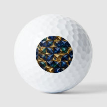 Luxus-Rubin-Blau-Gold-Marmor-Geometrie