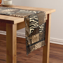 Luxus Safari Inspiriert